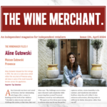 The Wine Merchant // Maison Gutowski